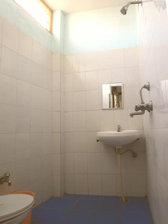 Bona Cafe Restaurant & Sala Guest House Варанасі Номер фото